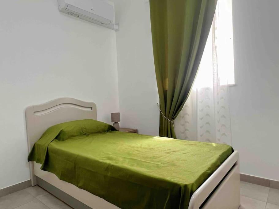 Modern Apartment In Marsaskala Exterior photo