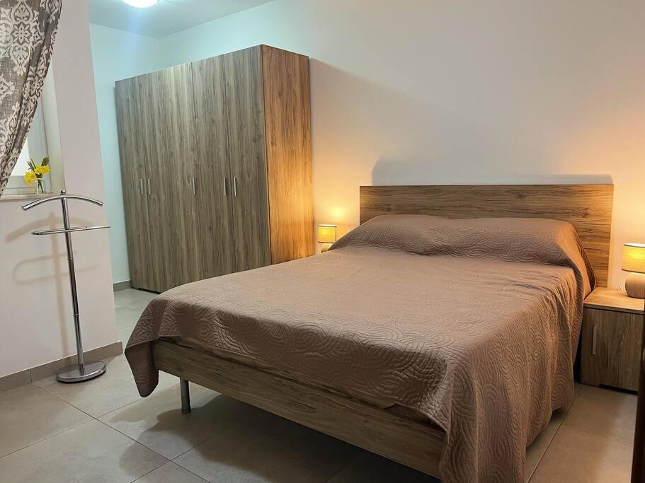 Modern Apartment In Marsaskala Exterior photo