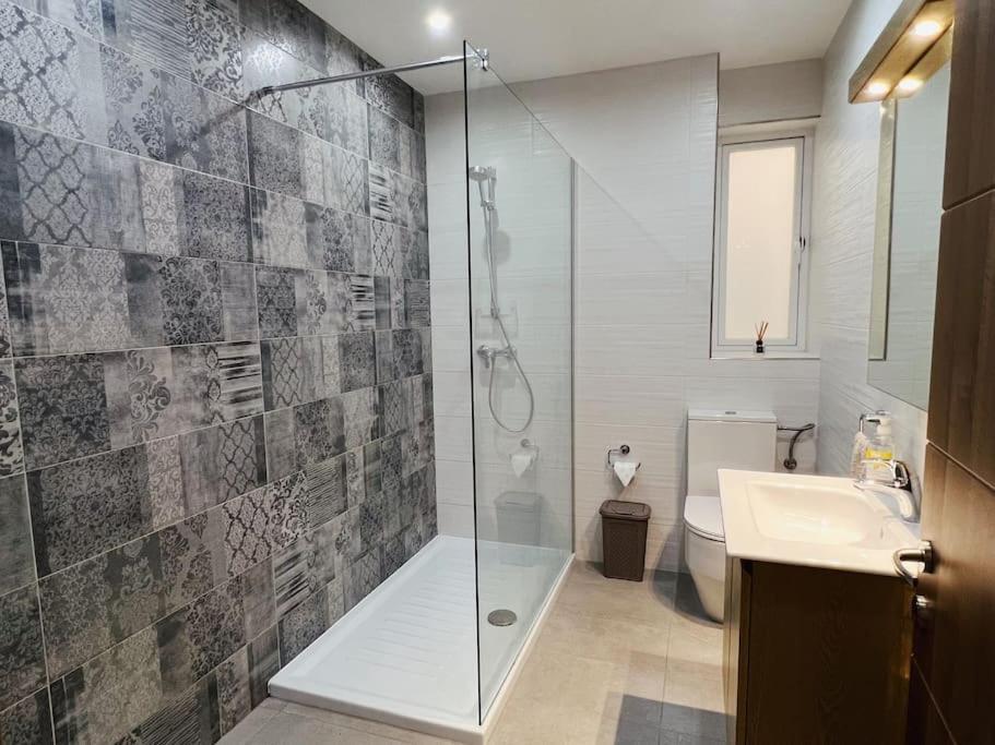 Modern Apartment In Marsaskala Exterior photo